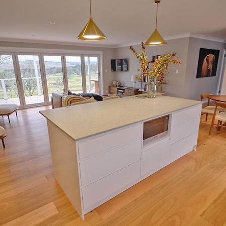 Bendooley Estate Otel Berrima Dış mekan fotoğraf