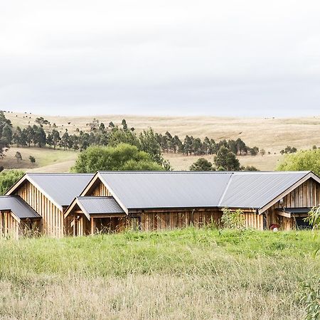 Bendooley Estate Otel Berrima Dış mekan fotoğraf