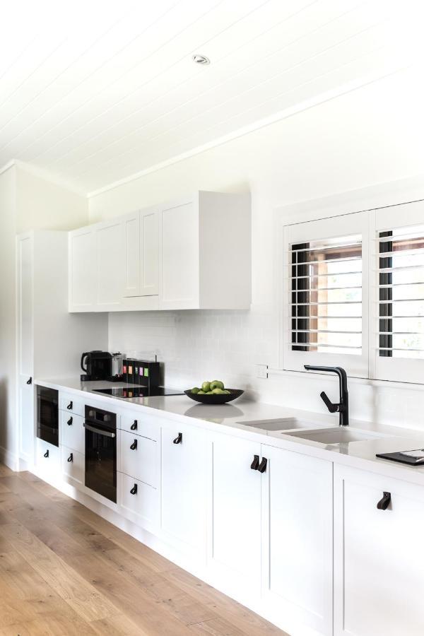 Bendooley Estate Otel Berrima Dış mekan fotoğraf