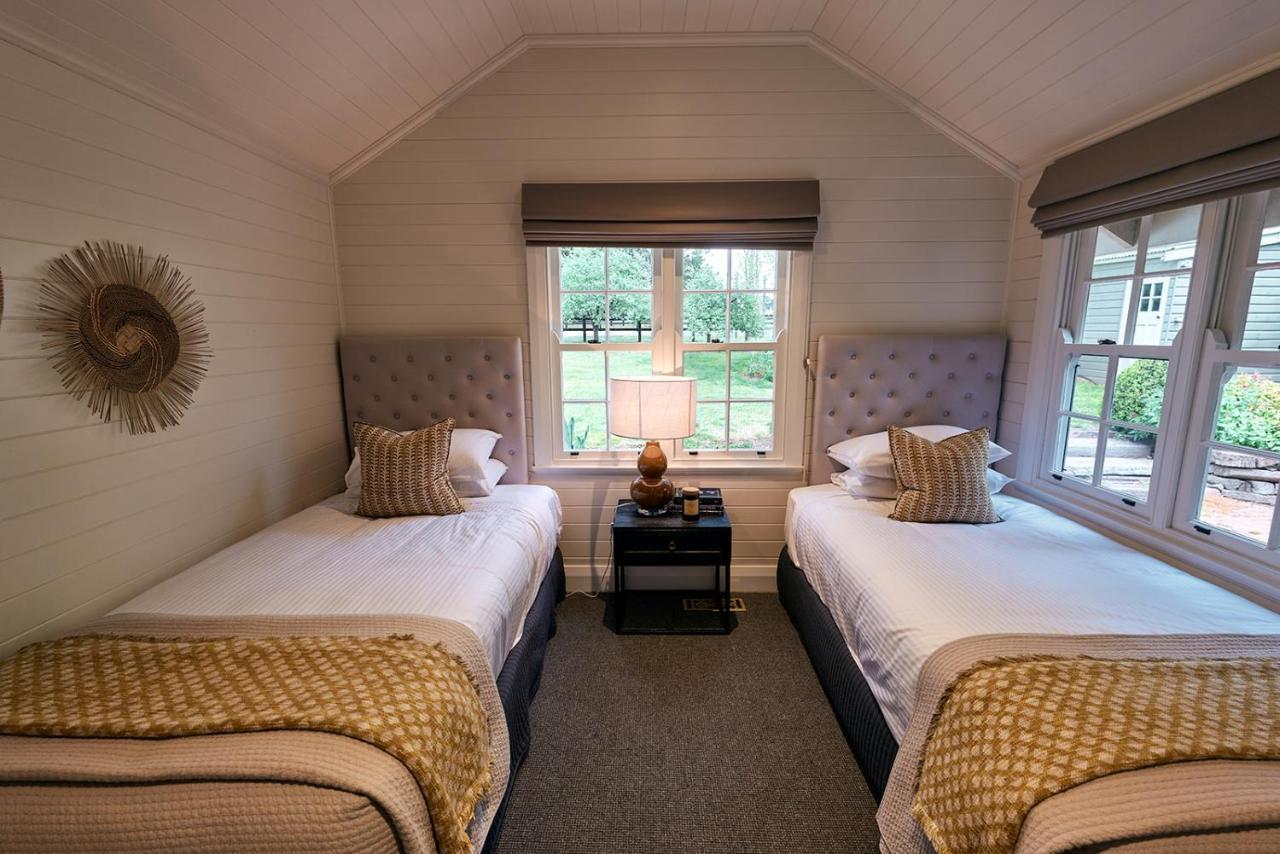 Bendooley Estate Otel Berrima Dış mekan fotoğraf