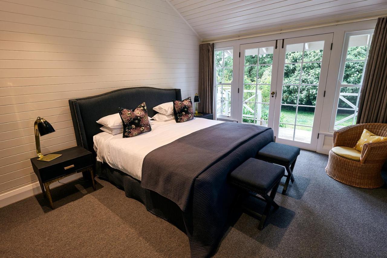 Bendooley Estate Otel Berrima Dış mekan fotoğraf