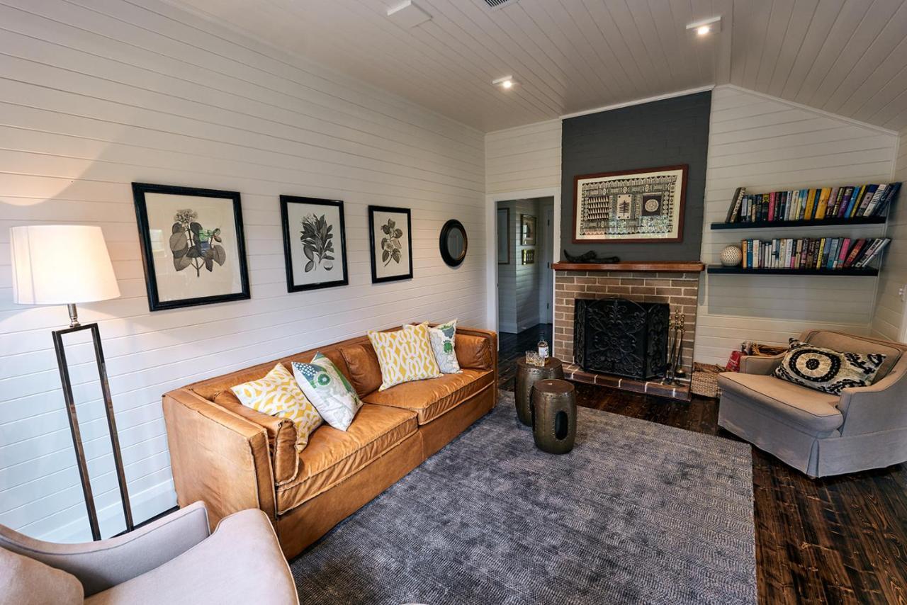 Bendooley Estate Otel Berrima Dış mekan fotoğraf
