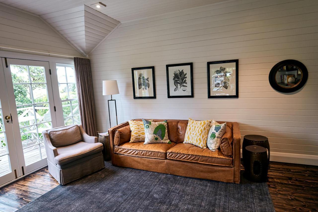 Bendooley Estate Otel Berrima Dış mekan fotoğraf