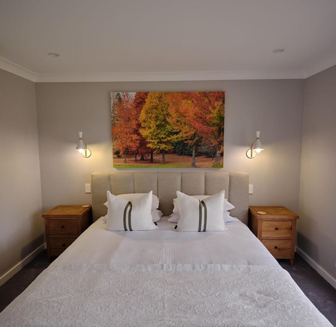 Bendooley Estate Otel Berrima Dış mekan fotoğraf