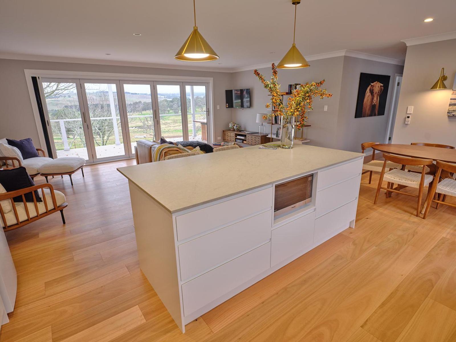 Bendooley Estate Otel Berrima Dış mekan fotoğraf