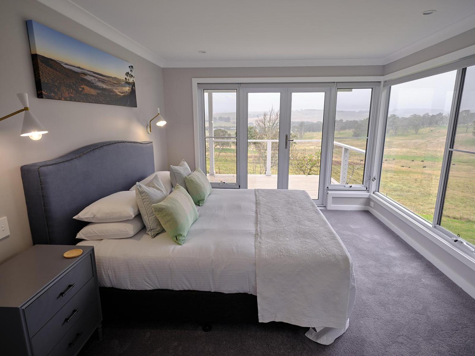 Bendooley Estate Otel Berrima Dış mekan fotoğraf