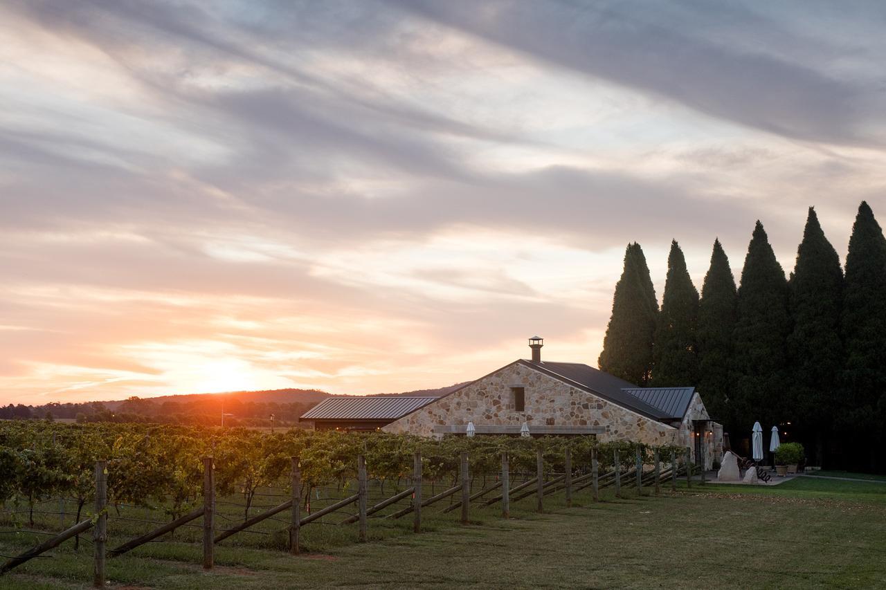 Bendooley Estate Otel Berrima Dış mekan fotoğraf