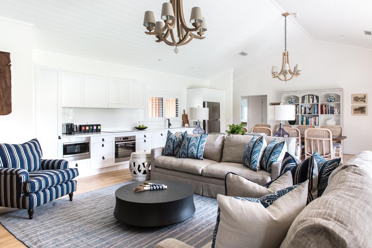 Bendooley Estate Otel Berrima Dış mekan fotoğraf