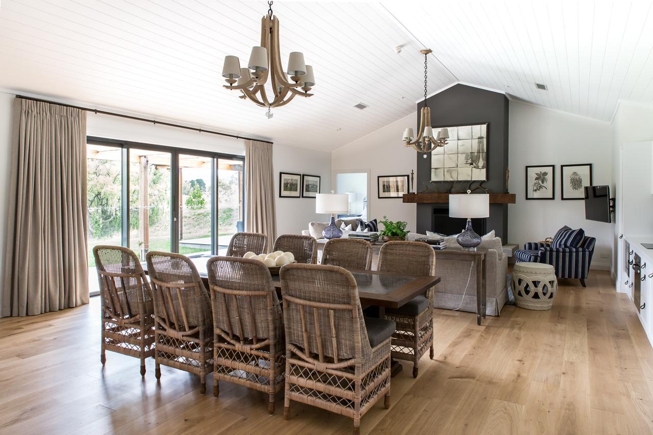 Bendooley Estate Otel Berrima Dış mekan fotoğraf