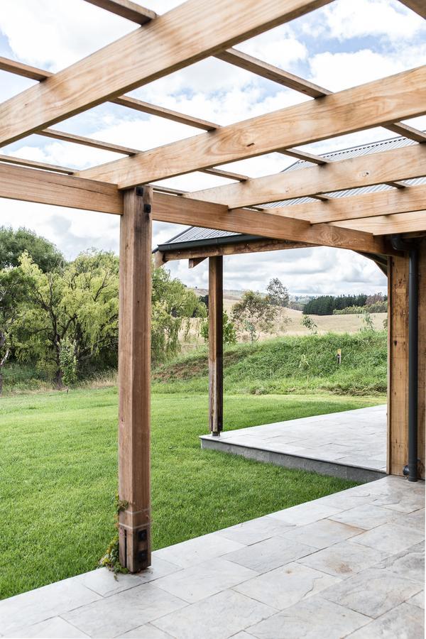 Bendooley Estate Otel Berrima Dış mekan fotoğraf