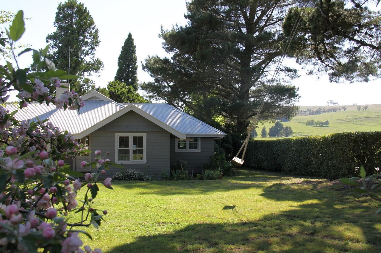 Bendooley Estate Otel Berrima Dış mekan fotoğraf
