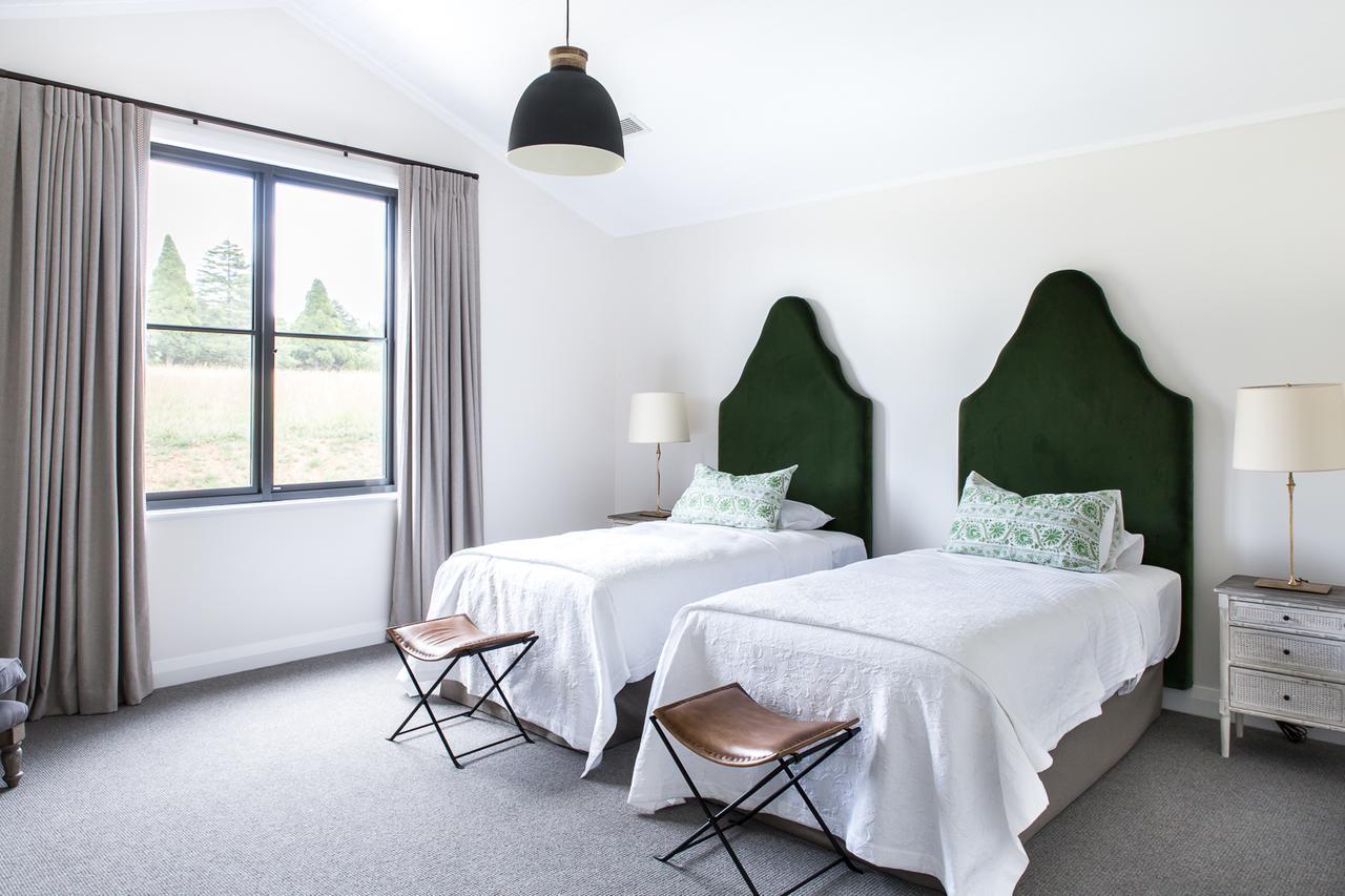 Bendooley Estate Otel Berrima Dış mekan fotoğraf