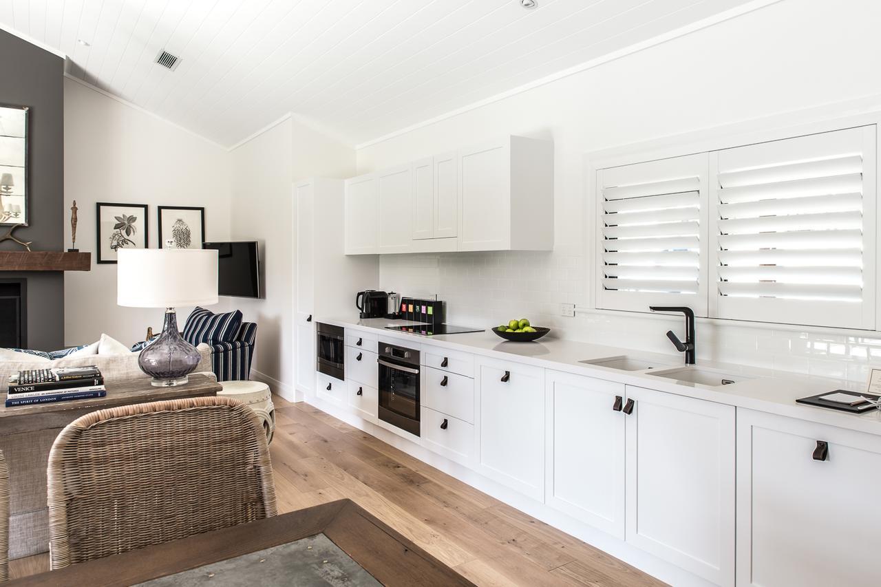 Bendooley Estate Otel Berrima Dış mekan fotoğraf