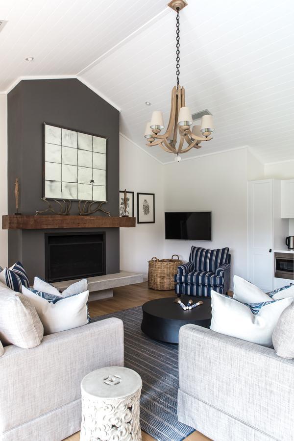 Bendooley Estate Otel Berrima Dış mekan fotoğraf