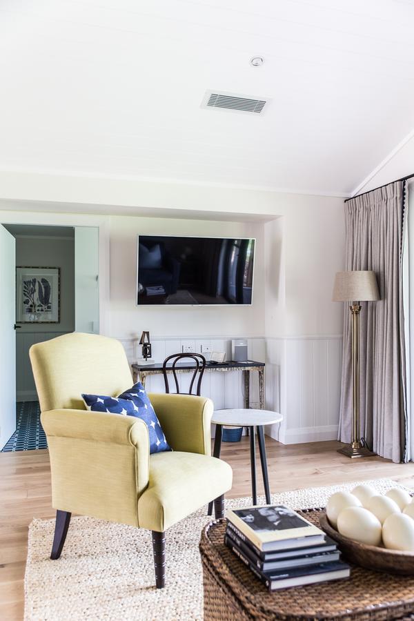 Bendooley Estate Otel Berrima Dış mekan fotoğraf