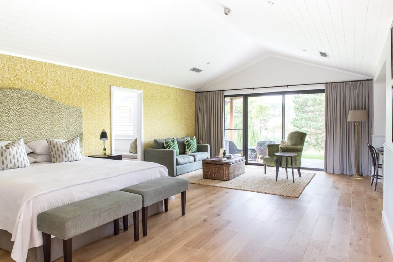 Bendooley Estate Otel Berrima Dış mekan fotoğraf