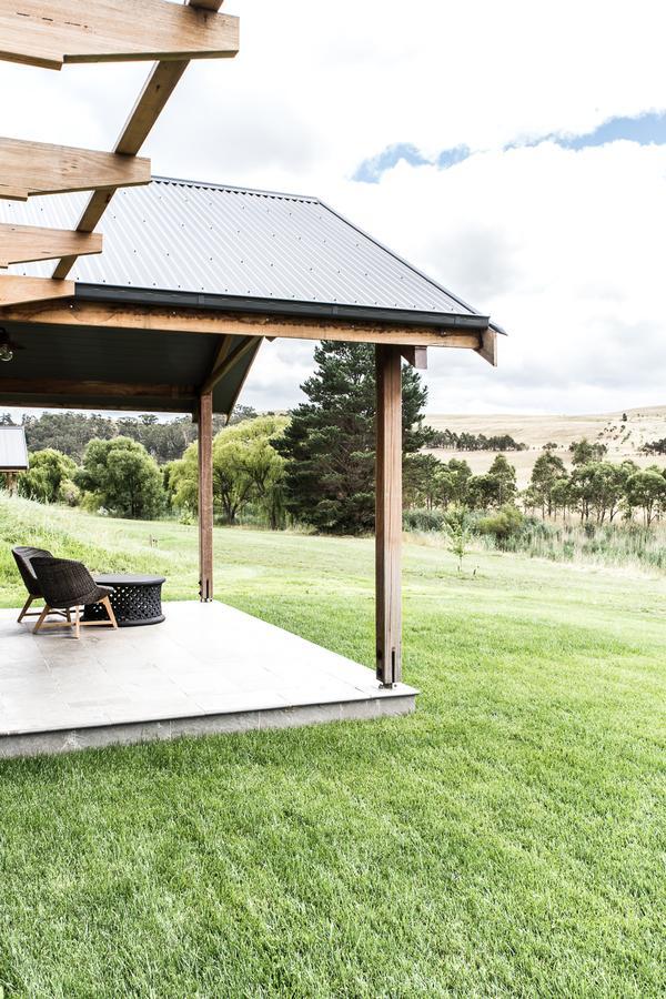 Bendooley Estate Otel Berrima Dış mekan fotoğraf