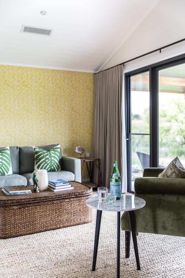 Bendooley Estate Otel Berrima Dış mekan fotoğraf