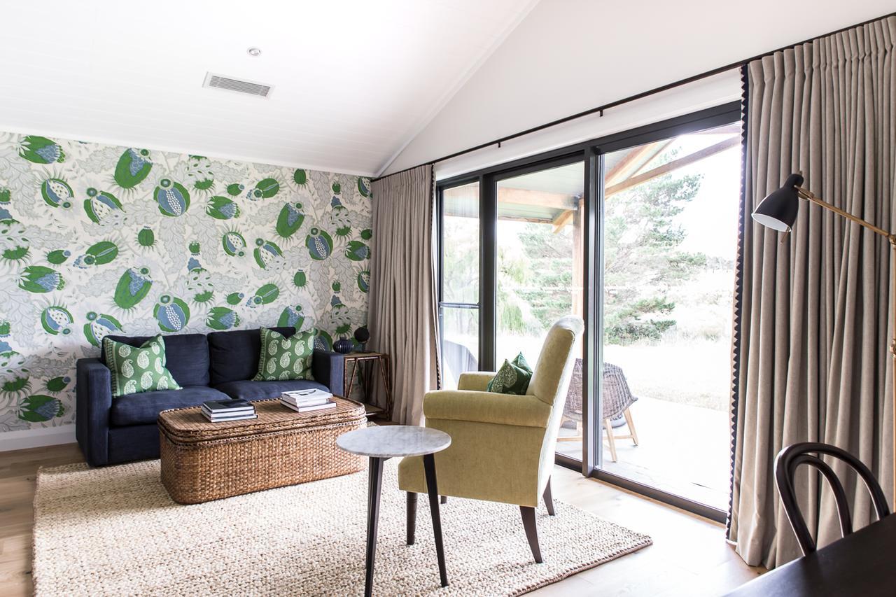 Bendooley Estate Otel Berrima Dış mekan fotoğraf