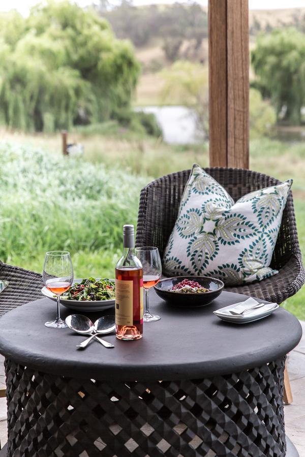 Bendooley Estate Otel Berrima Dış mekan fotoğraf
