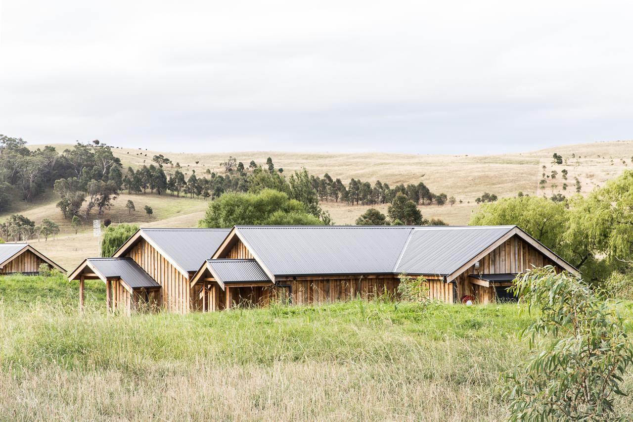 Bendooley Estate Otel Berrima Dış mekan fotoğraf