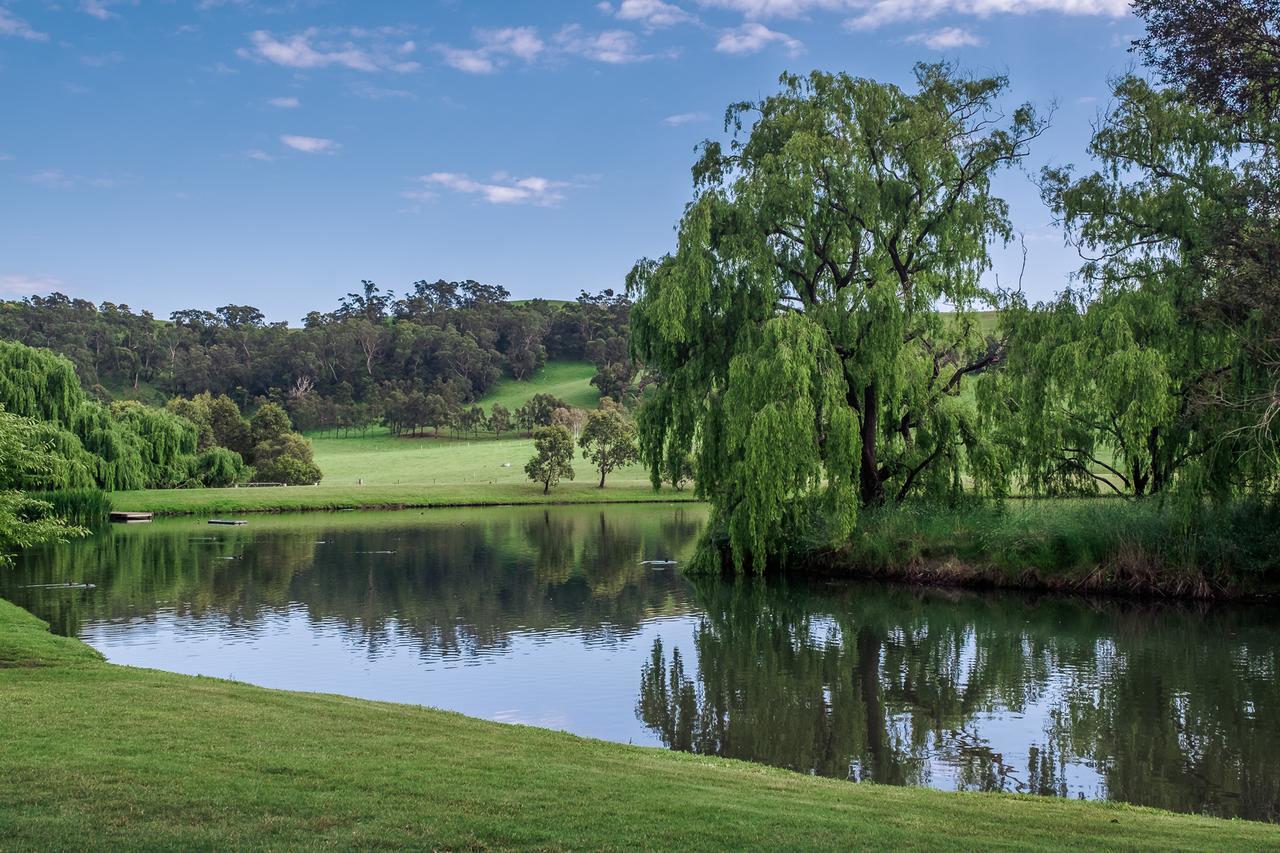 Bendooley Estate Otel Berrima Dış mekan fotoğraf