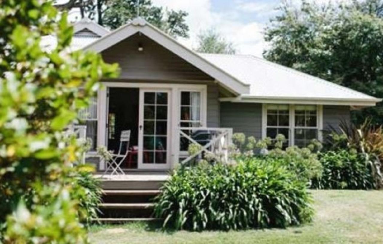 Bendooley Estate Otel Berrima Dış mekan fotoğraf